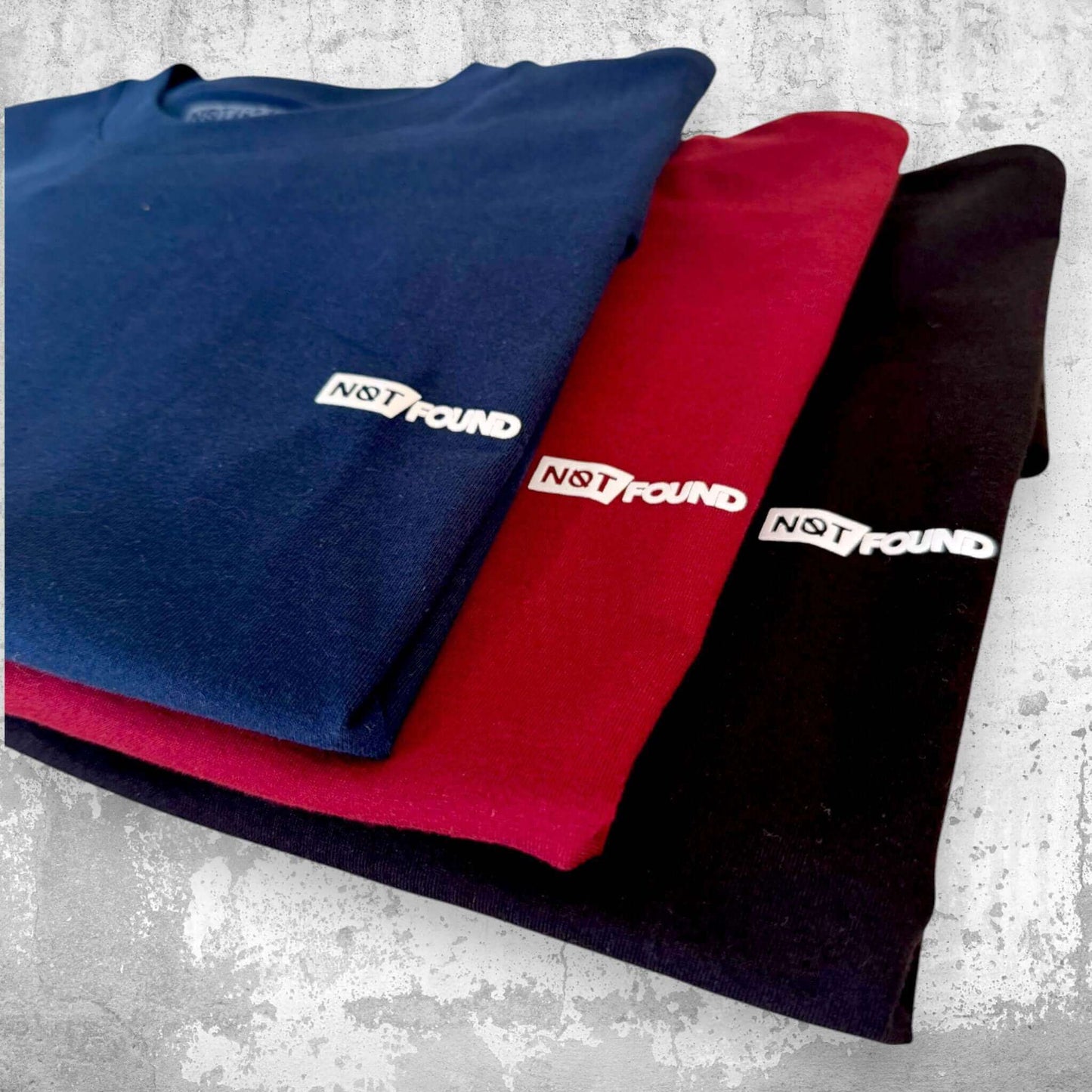Polera Urban Regular - Negro