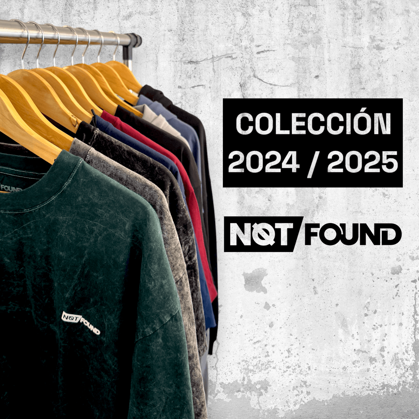 Poleron Oversize - Gris