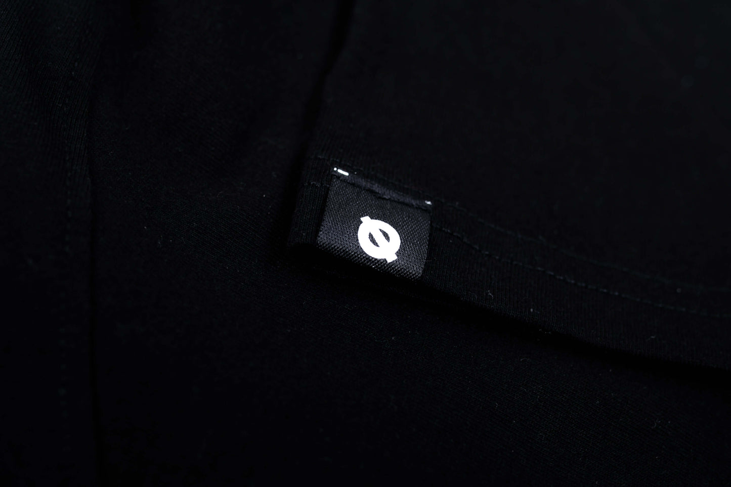 Polera Urban Regular - Negro