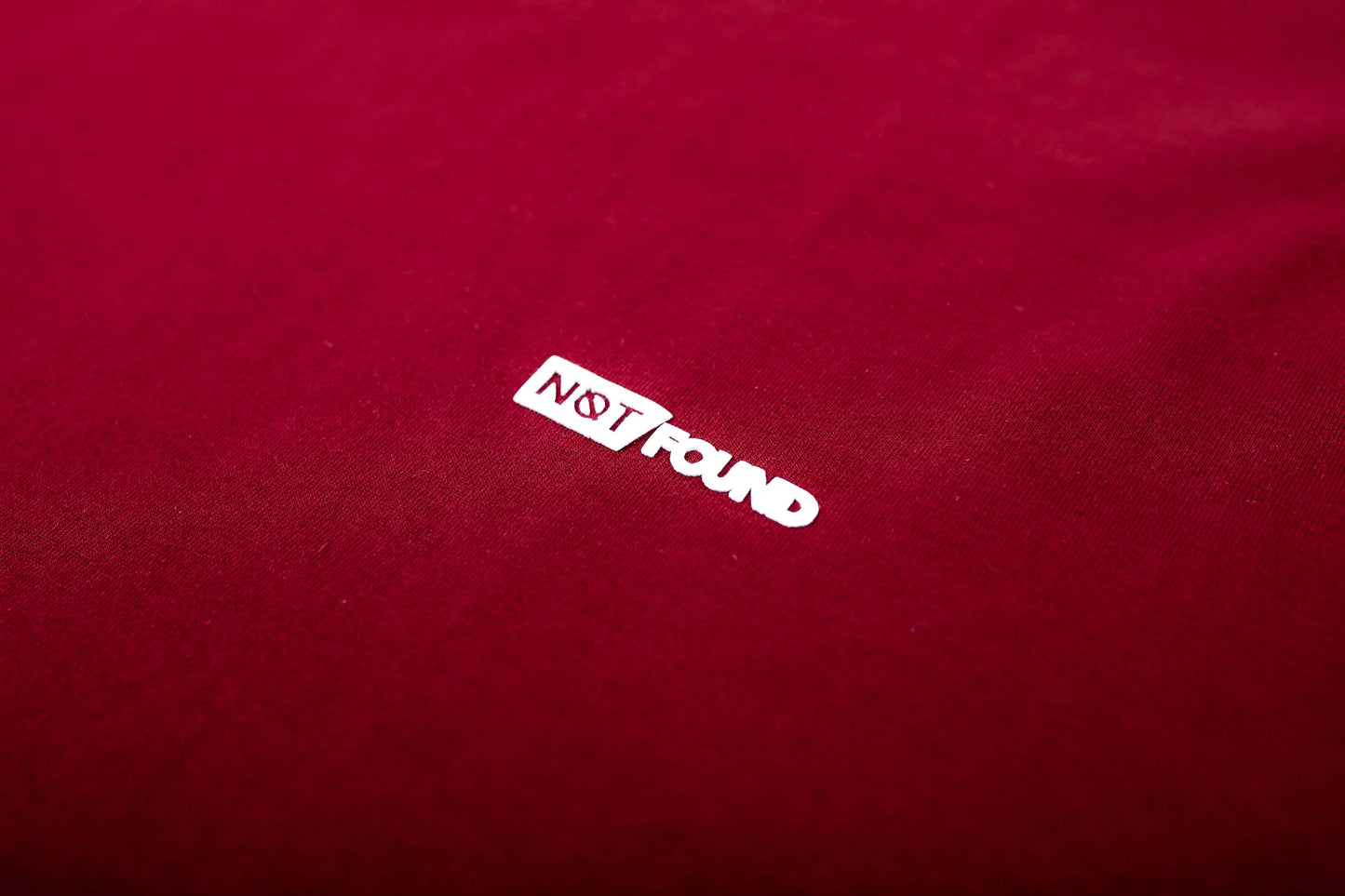 Polera Urban Regular - Burdeo
