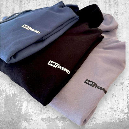 Poleron Oversize - Gris
