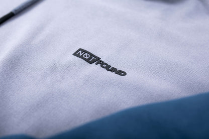 Poleron Oversize - Gris